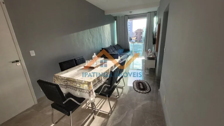 Imagem Apartamento no Cidade Nobre - Ipatinga