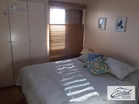 Imagem Apartamento Residencial à venda, Jardim Olympia, São Paulo - .