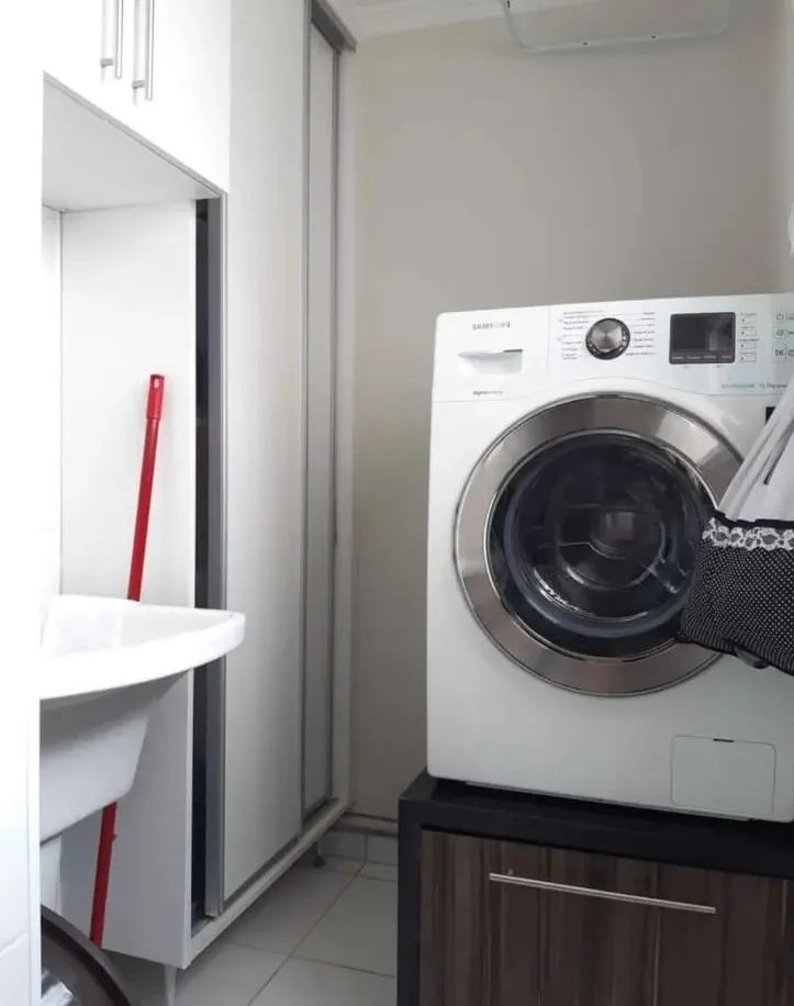 Imagem Apartamento para Venda no Residencial Treviso