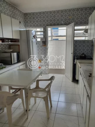 Imagem Apartamento para Venda em São Paulo / SP no bairro Jardim Paulista
