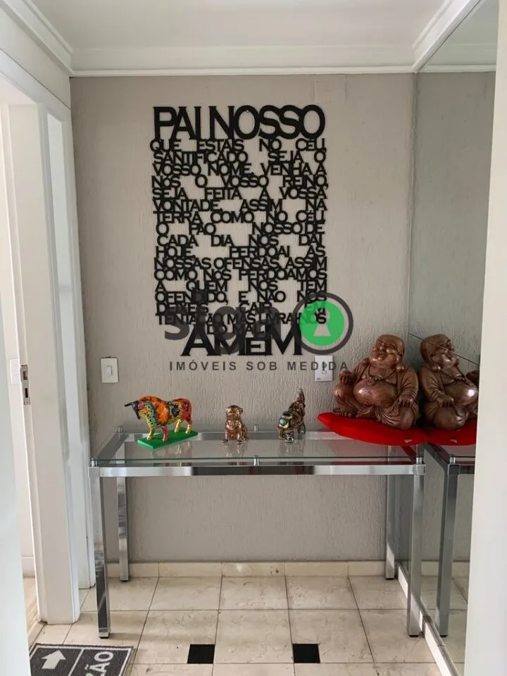 Imagem VENDE na Vila Andrade Apartamento com 3 Suítes e 3 Vagas