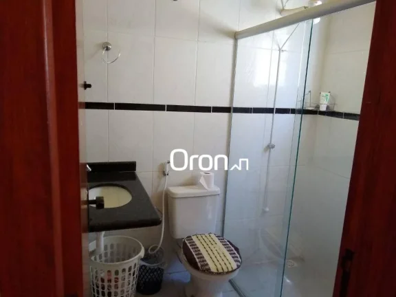 Imagem Casa à venda, 86 m² por R$ 350.000,00 - Jardim Rio Grande - Aparecida de Goiânia/GO