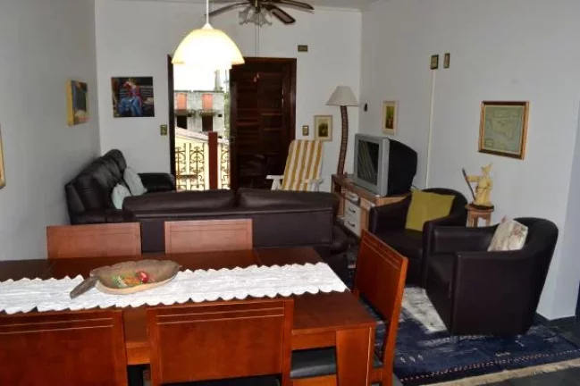 Imagem Apartamento completo a 300mts da praia