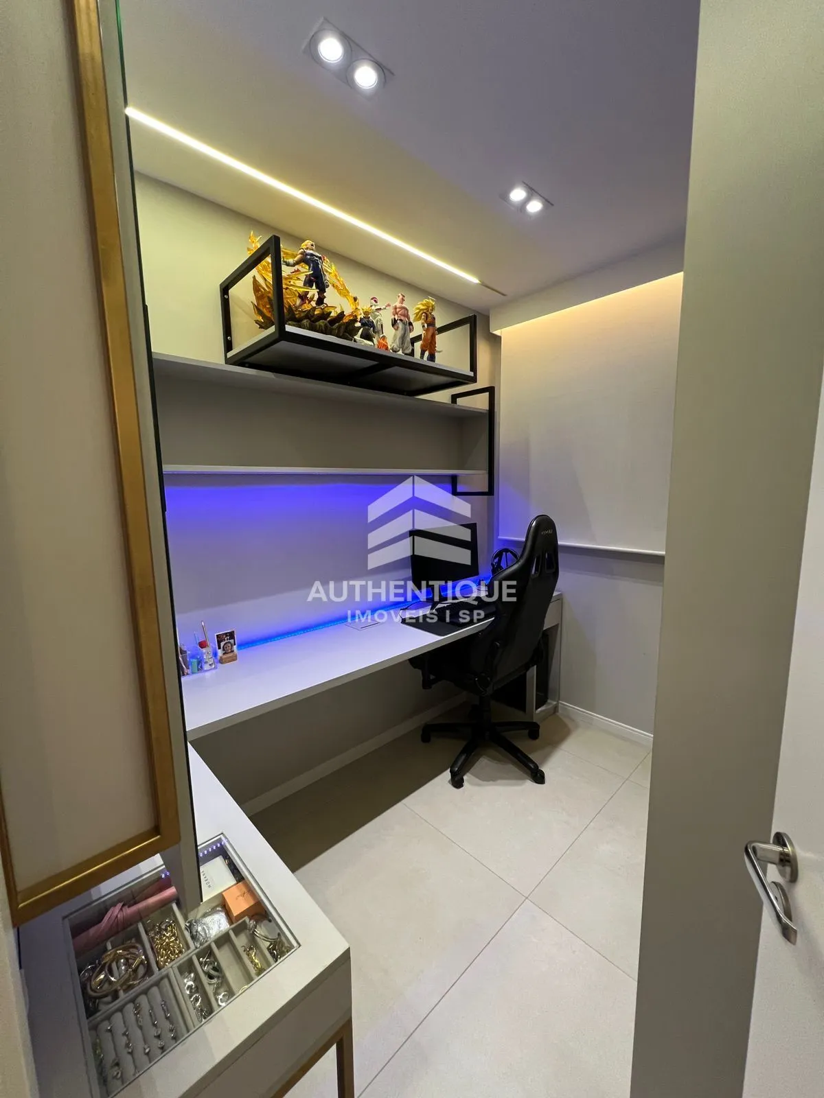 Imagem UNIVERSO TATUAPE - ESTRELA - Apartamento no bairro Tatuapé à venda
