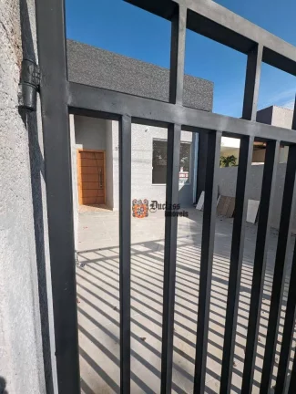 Imagem Casa com 2 dormitórios à venda, 105 m² por R$ 375.000,00 - San Marino - Piracaia/SP