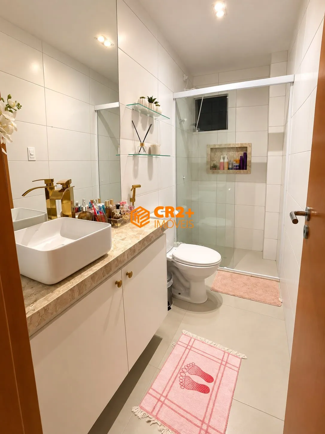 Imagem VENDO APARTAMENTO MOBILIADO NO BESSA - próximo à Praça do Caju/ 55m²