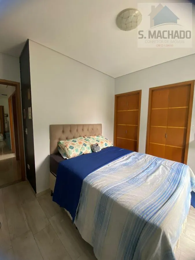Imagem Apartamento para Venda em Santo André / SP no bairro Parque Oratório