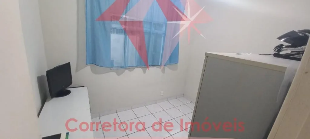 Imagem Casa / Sobrado em Serra Dourada II, Serra