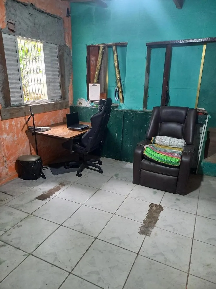 Imagem Chácara para Venda em São Bernardo do Campo / SP no bairro Capivari