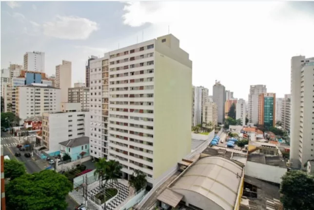 Imagem APARTAMENTO RESIDENCIAL em São Paulo - SP, Perdizes