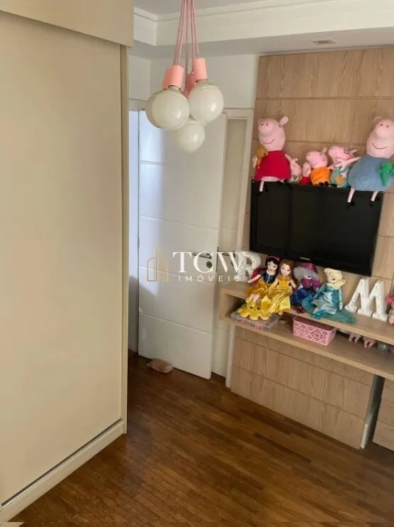 Imagem Apartamento à venda no Mooca 3 suítes