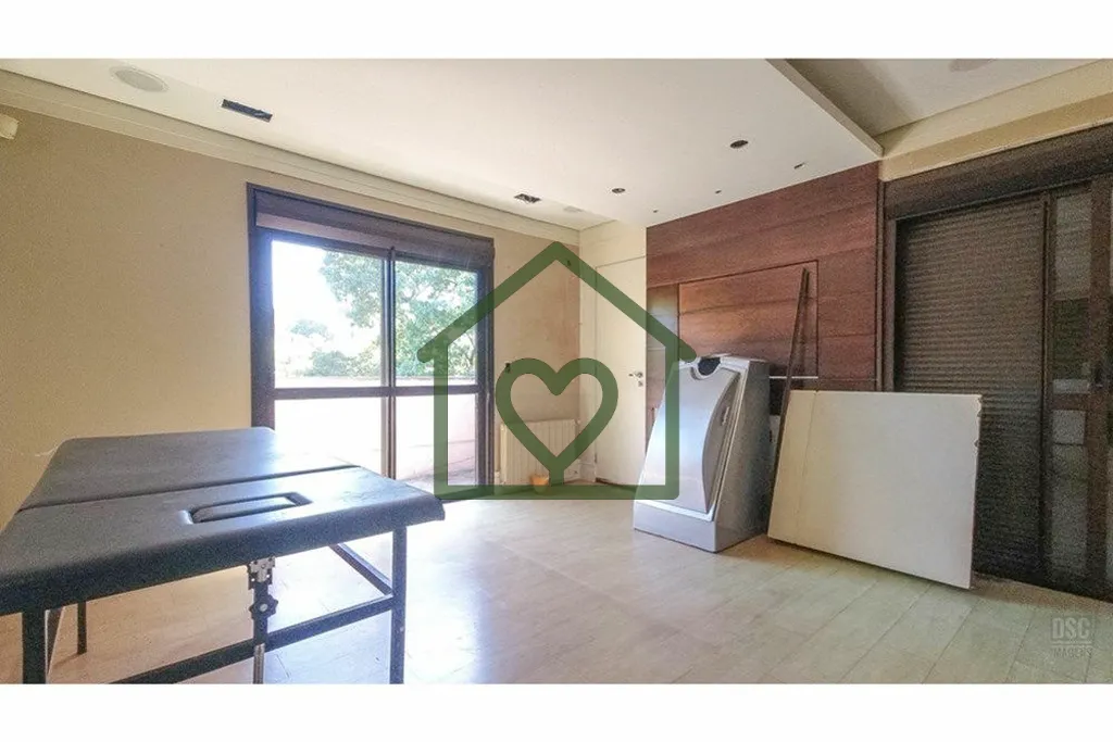 Imagem Valor imperdível: de R$ 4.900.000,00 por R$ 3.600.000,00.

Imóvel multifuncional com 1614m² de te...
