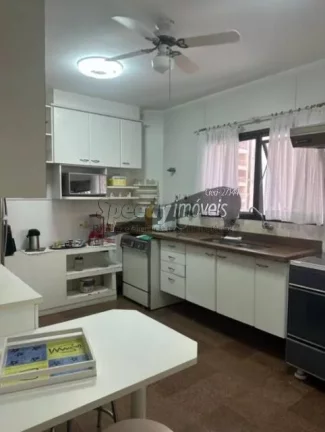 Imagem Apartamento no Guarujá para venda, bairro Pitangueiras