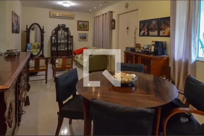 Imagem Casa à Venda - Vargem Pequena, 4 Quartos, 188 m2