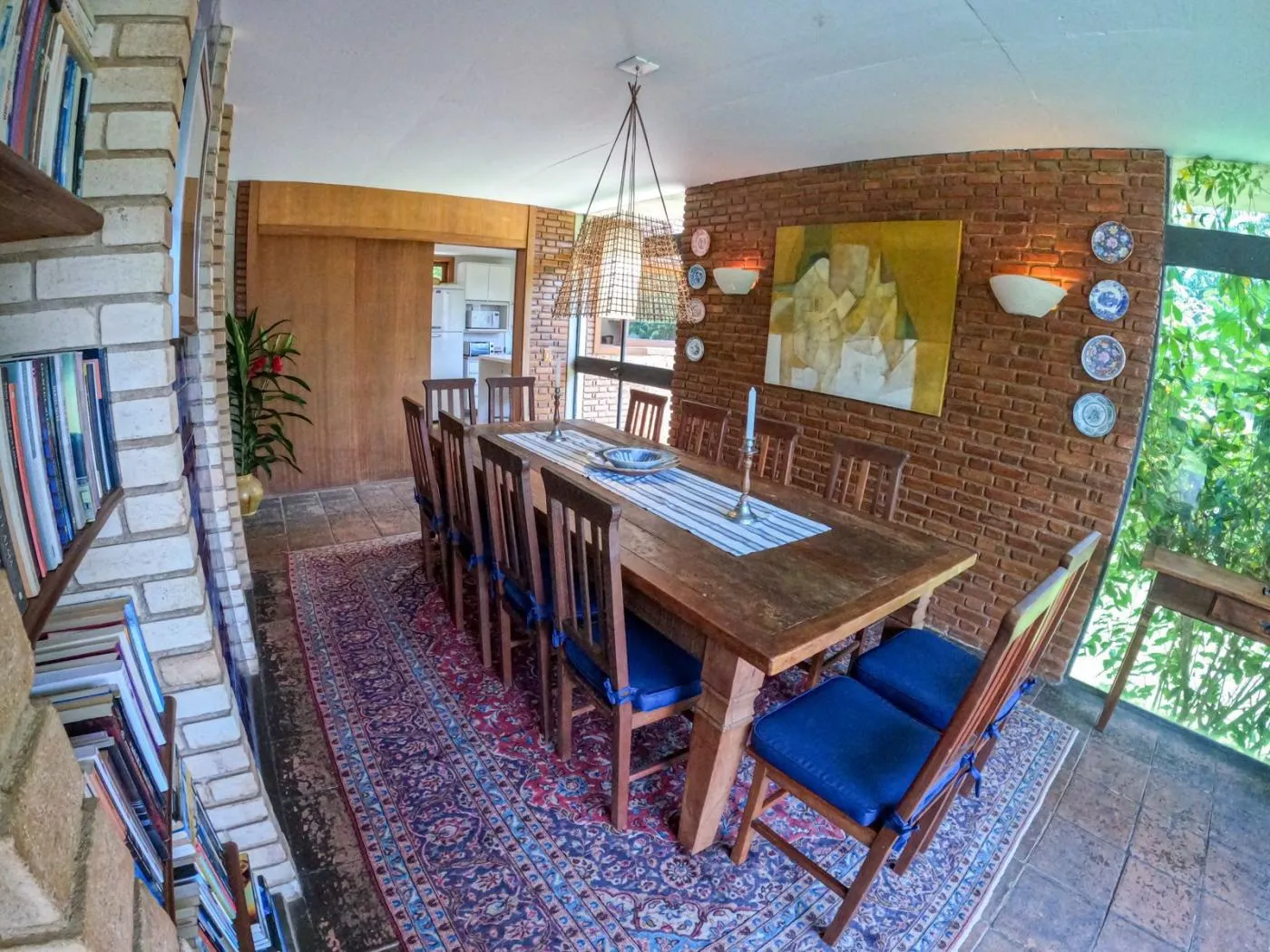 Imagem Casa para Venda em Petrópolis / RJ no bairro Araras