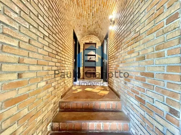 Imagem Casa de Campo à venda em Condomínio na Granja Viana