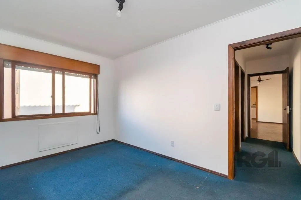 Imagem Excelente apartamento de 65m² com 2 dormitórios e 1 vaga.