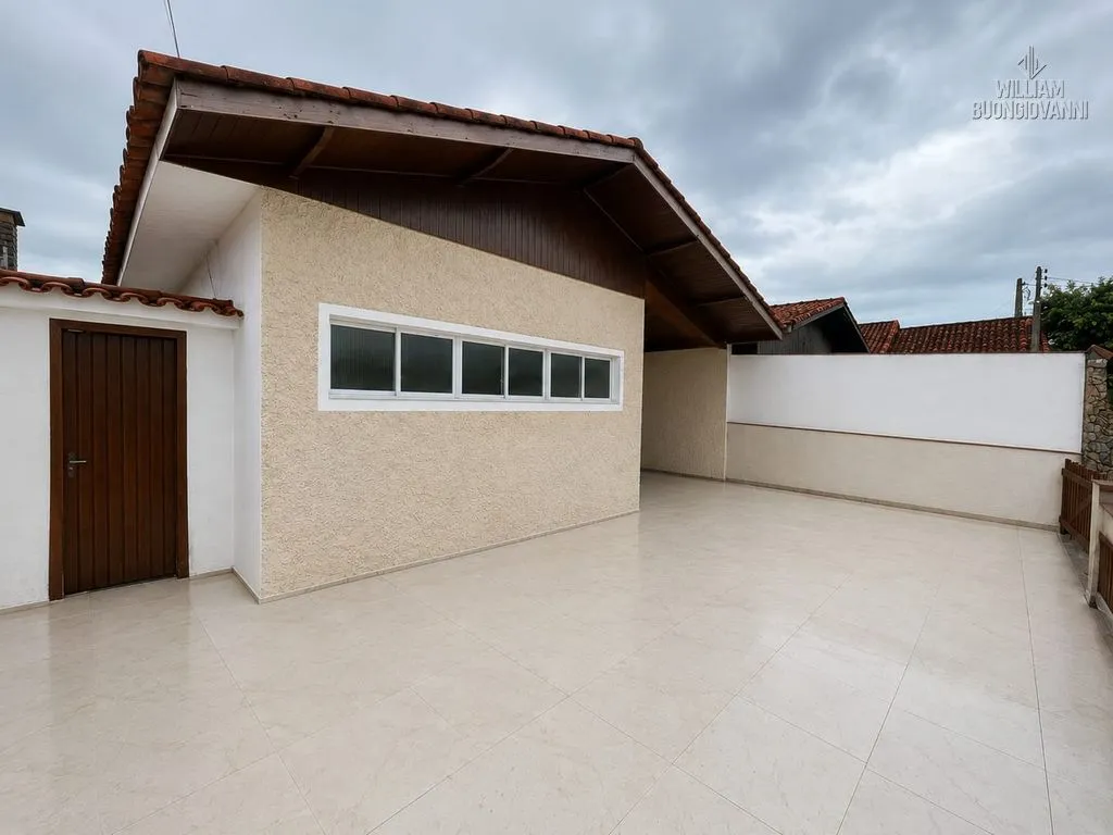 Foto do imóvel CASA ISOLADA - 2 QUARTOS - JARDIM IMPERADOR em Jardim Imperador, Praia Grande - SP