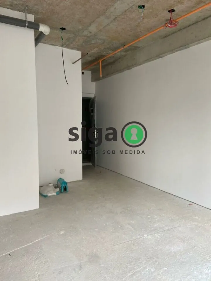 Imagem Conjunto Comercial para alugar na Cerqueira César- 66m², 2 vagas e 2 banheiros