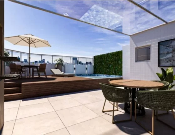 Imagem APARTAMENTO ALTO PADRÃO NA AVIAÇÃO 3 SUÍTES 3 VAGAS!!! LANÇAMENTO!!!