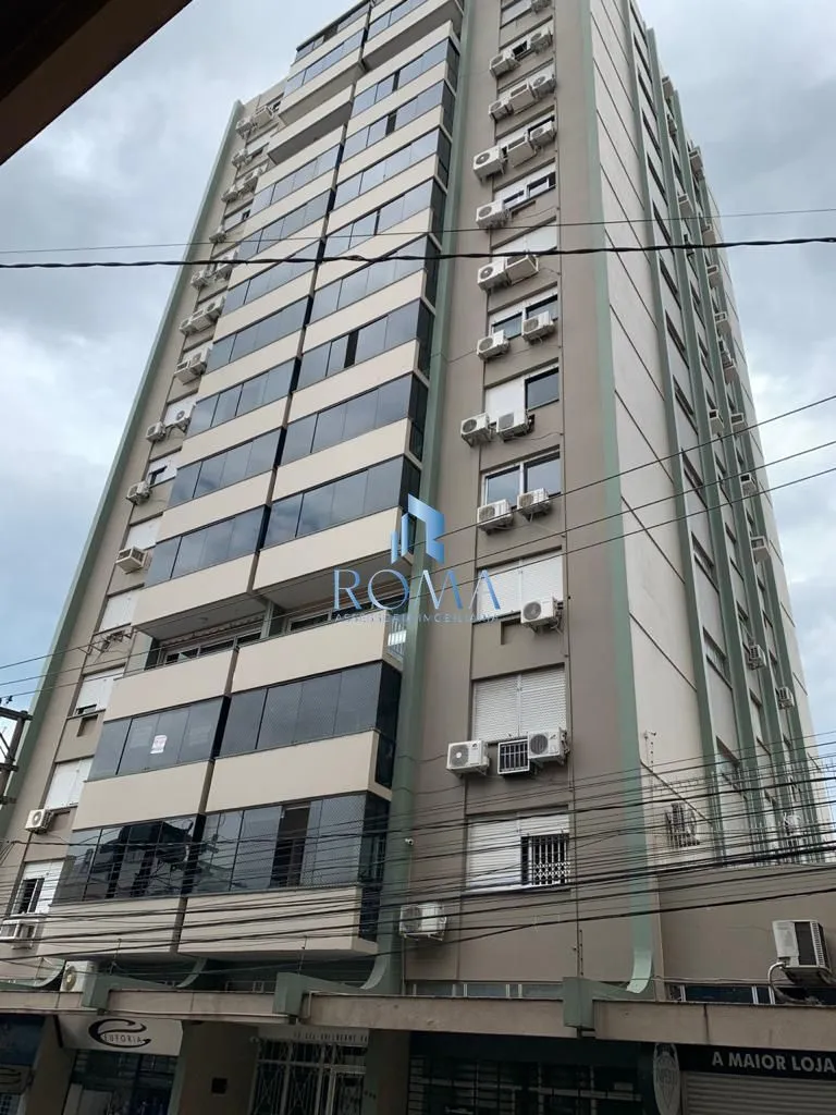 Imagem Apartamento 3 dormitórios à venda Centro Santa Maria/RS
