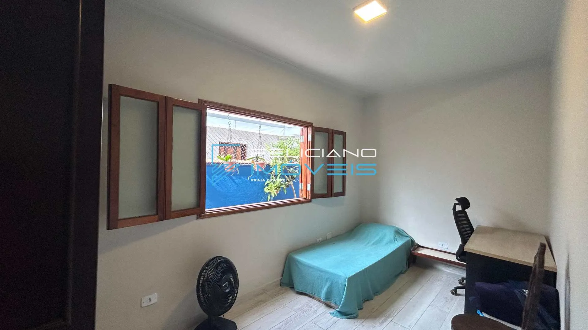 Imagem Casa com 2 quartos, Canto do Forte, Praia Grande - R$ 750 mil, Cod: 7011