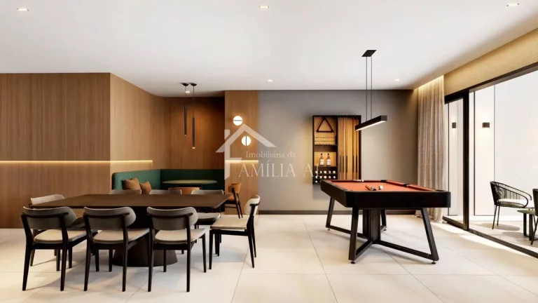 Imagem APARTAMENTO NO EDIFÍCIO VERSO - BOM RETIRO/SAGUAÇU