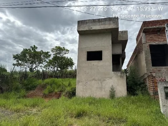 Foto do imóvel Oportunidade Única em PRESIDENTE PRUDENTE - SP | Tipo: Casa | Negociação: Venda Direta Online | Situação: Imóvel em RUA ANTONIO RIBEIRO