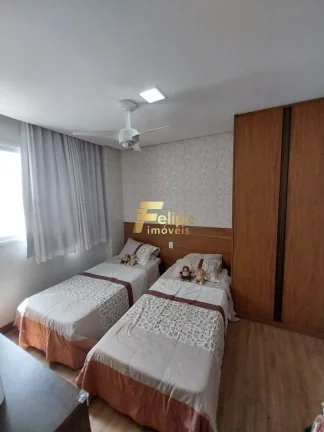 Imagem DESLUMBRANTE APARTAMENTO FRENTE MAR DA PRAIA DO MORRO / GUARAPARI