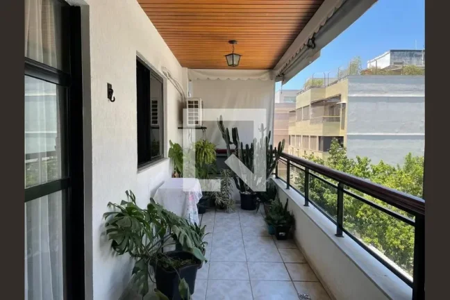 Imagem Apartamento à Venda - Recreio, 3 Quartos, 110 m2
