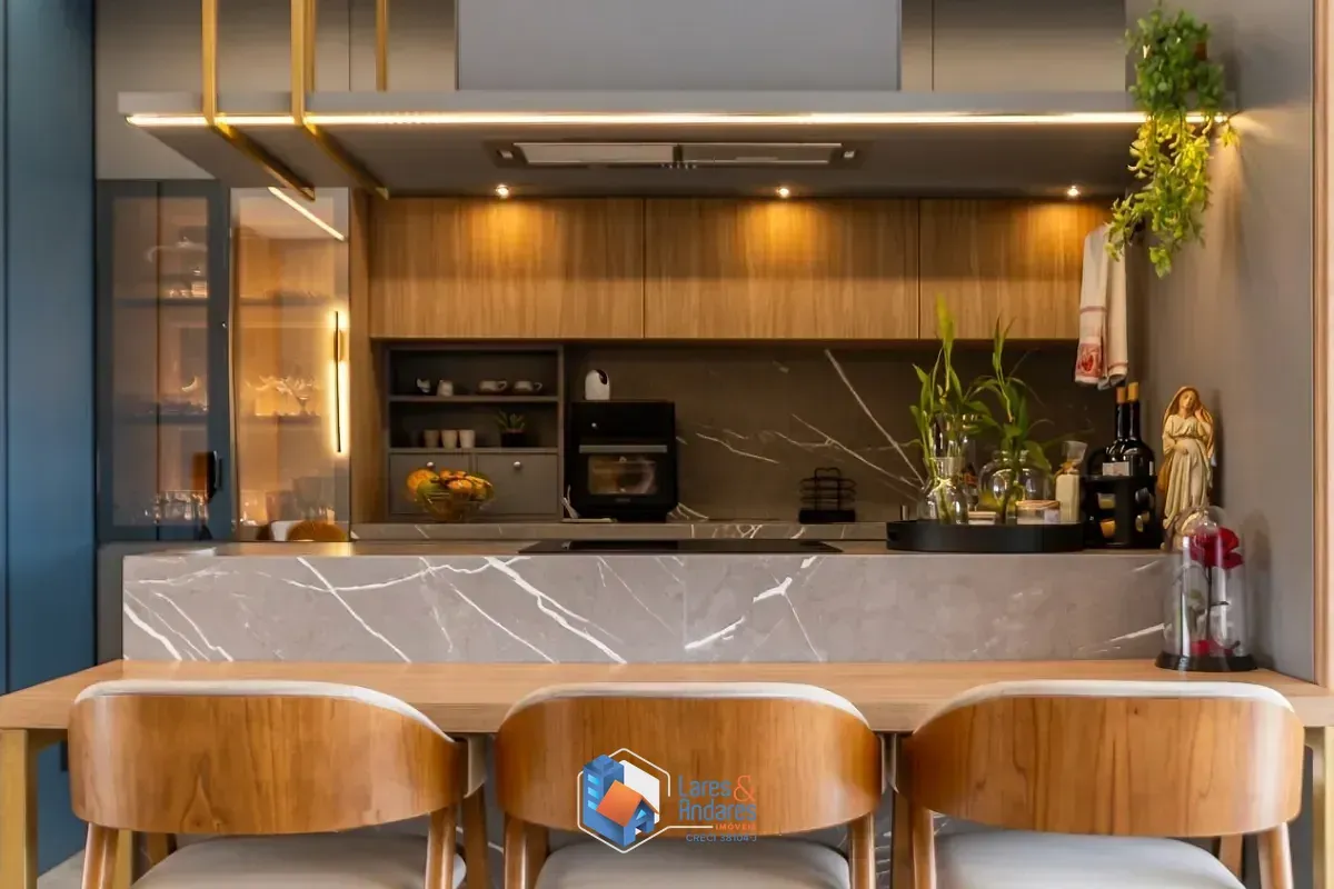 Imagem Apartamento para venda em Vila Monumento com 3 quartos, sendo 3 suítes, 108m²