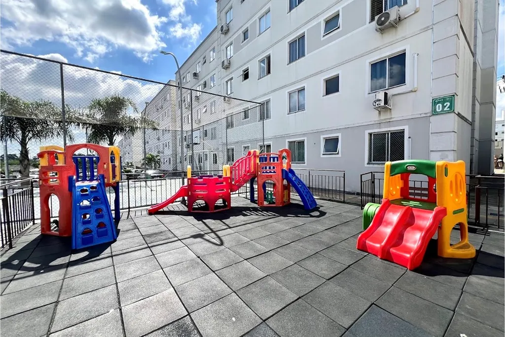 Imagem Apartamento em São José