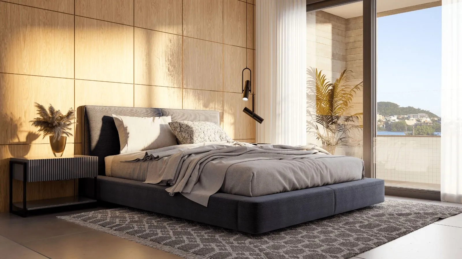 Imagem Apartamento à venda em Torres, Centro, com 3 quartos, 126.2m2
