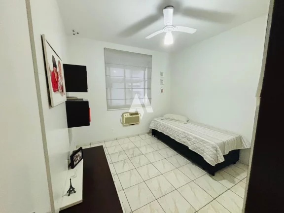 Imagem Apartamento à venda com 3 dormitórios na Pompéia, em Santos