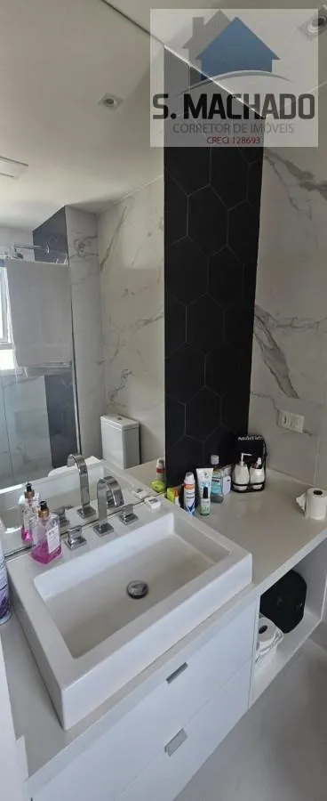 Imagem Apartamento para Venda em Santo André / SP no bairro Centro