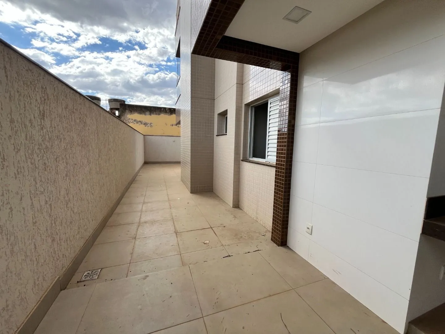 Imagem Apartamento com 3 dormitórios à venda, 114 m² por R$ 1.100.000,00 - Centro - Patos de Minas/MG