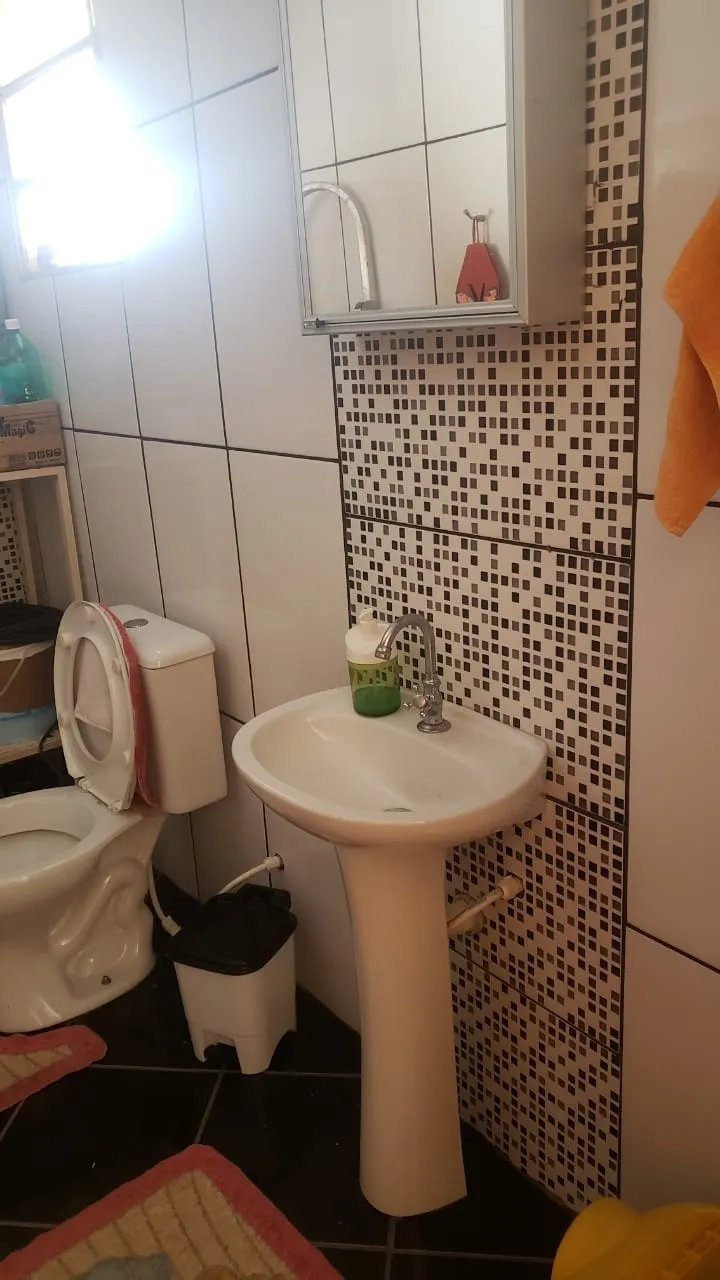 Imagem Casa à venda 2 Quartos, 1 Suite, 5 Vagas, 138M², Pedrinha, Guaratinguetá - SP