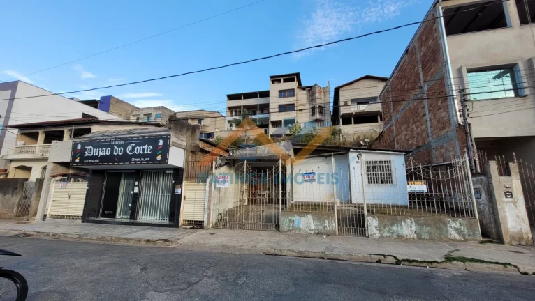 Foto do imóvel Terreno Loteamento no Ideal - Ipatinga