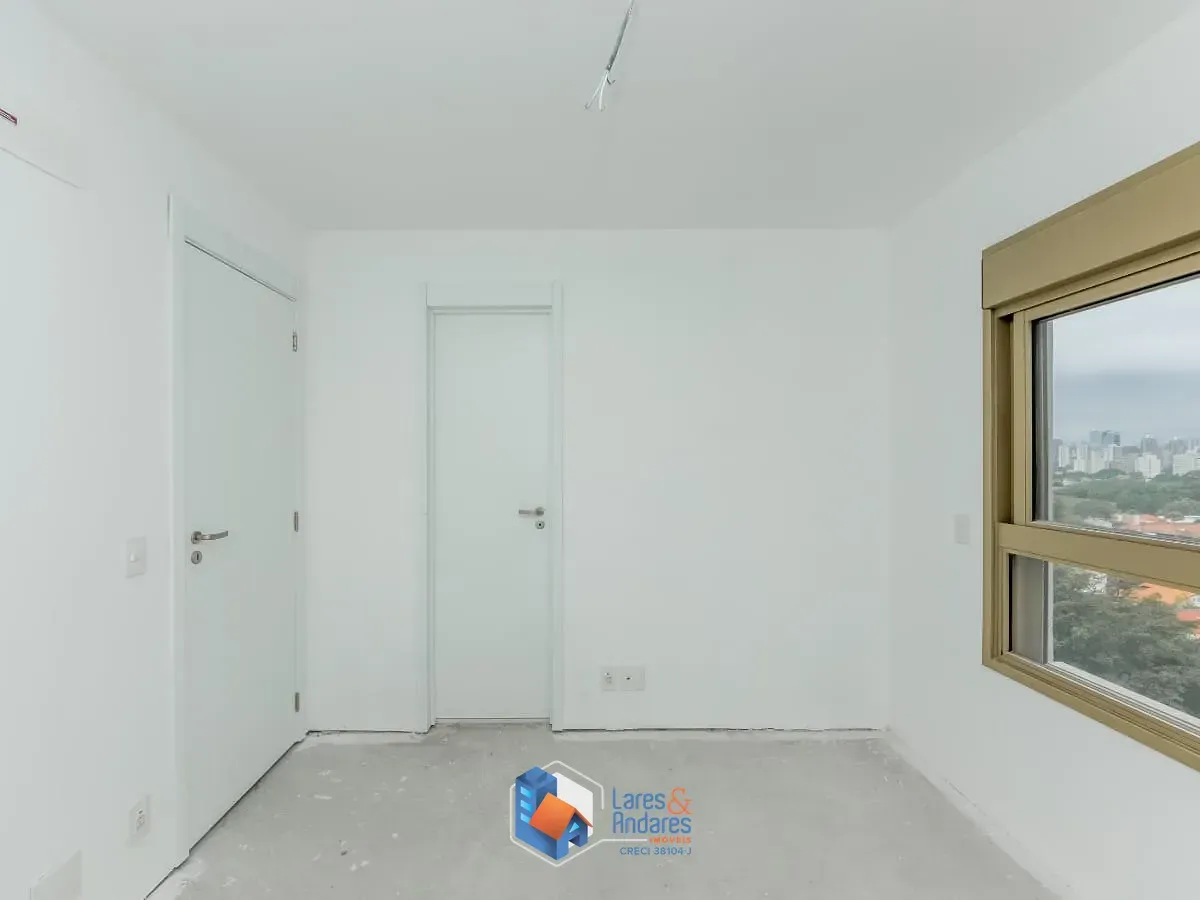 Imagem Apartamento para venda em Indianópolis com 3 quartos, sendo 3 suítes, 149m²