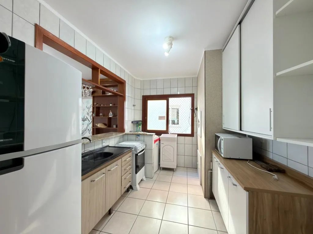 Imagem Apartamento 2 Dormitórios - Bairro Zona Nova