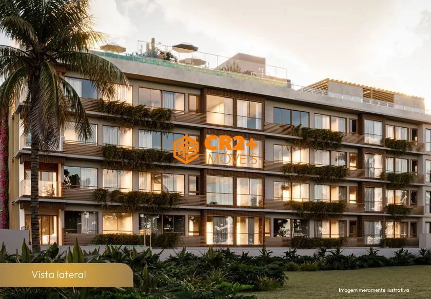 Imagem Flat à Venda na Praia de Tamandaré - Invista e Aproveite o Melhor do Litoral. Ót