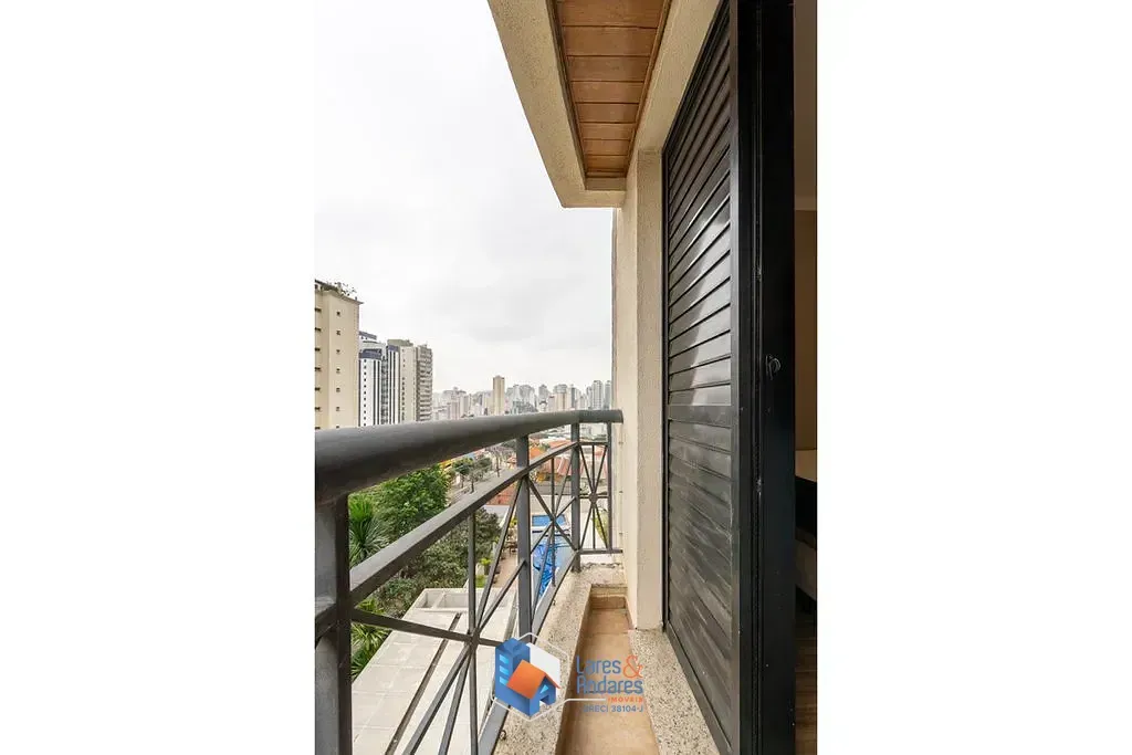 Imagem Apartamento à venda 2 Quartos 1 Vaga 50M² Saúde São Paulo - SP