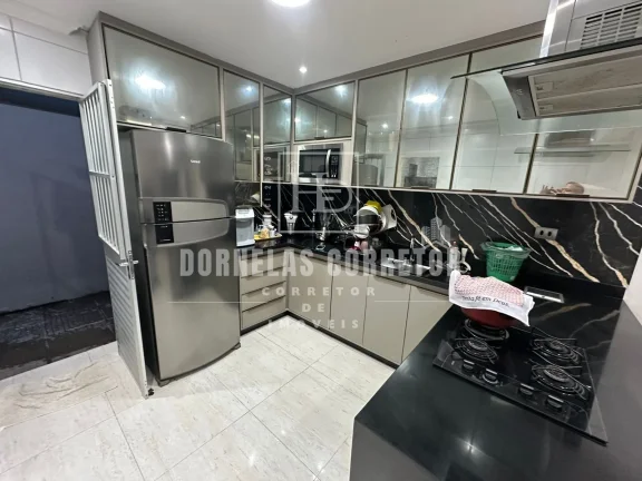 Imagem Casa solta à venda em Fragoso - Olinda | Piscina e área de lazer
