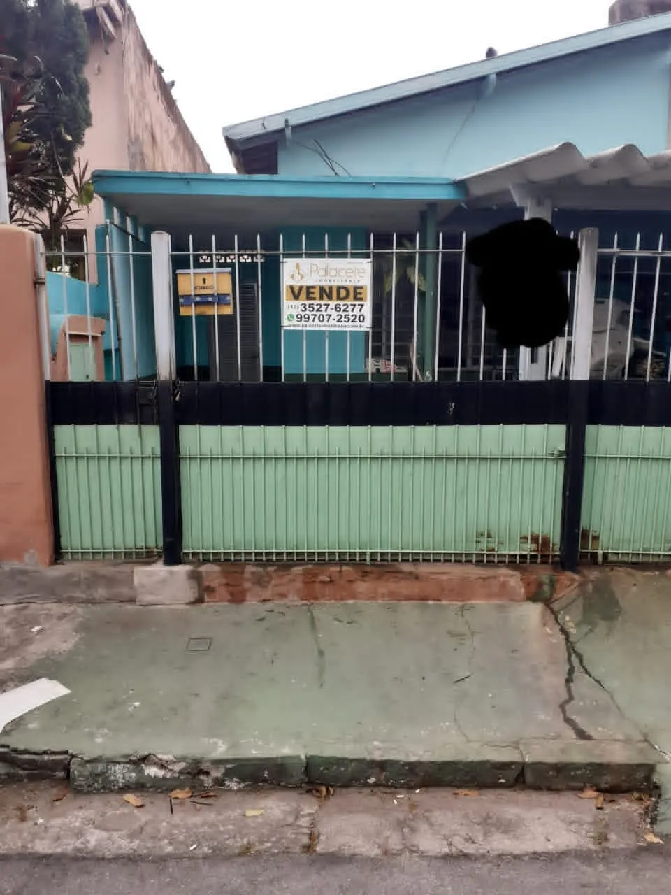 Imagem Casa à venda 2 Quartos, 1 Vaga, 180M², Centro, Taubaté - SP