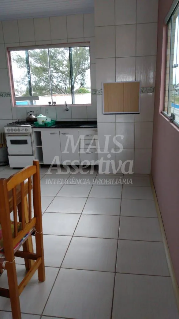Imagem SOBRADO PARA VENDA EM ARROIO DO SAL BALNEÁRIO SÃO PAULO