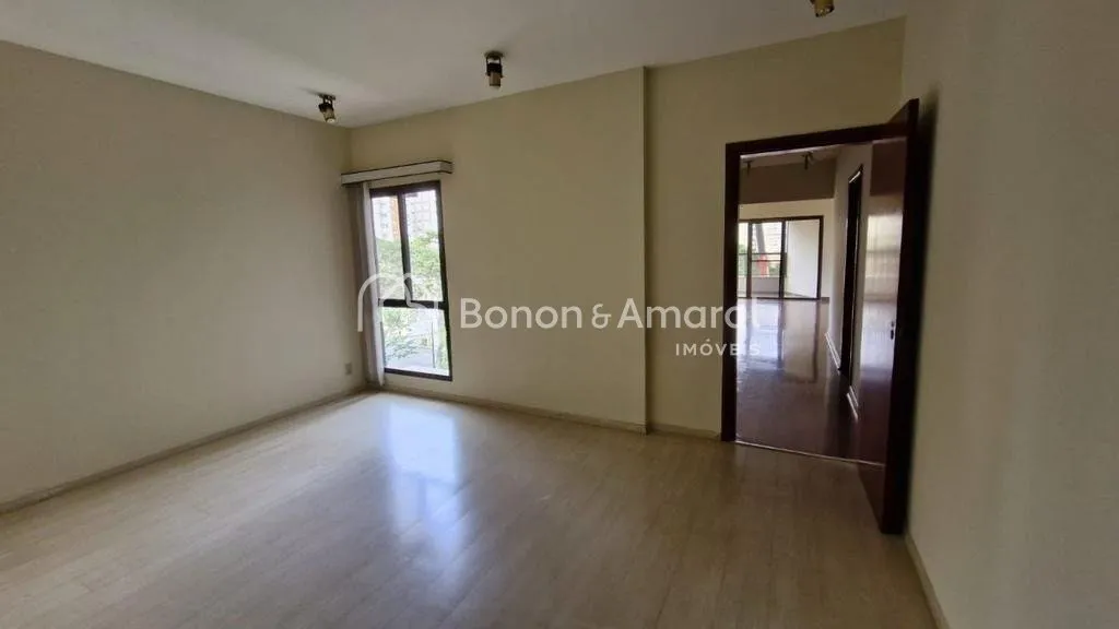 Imagem Apartamento à venda no Edifício Sevilha Plaza no Cambuí em Campinas