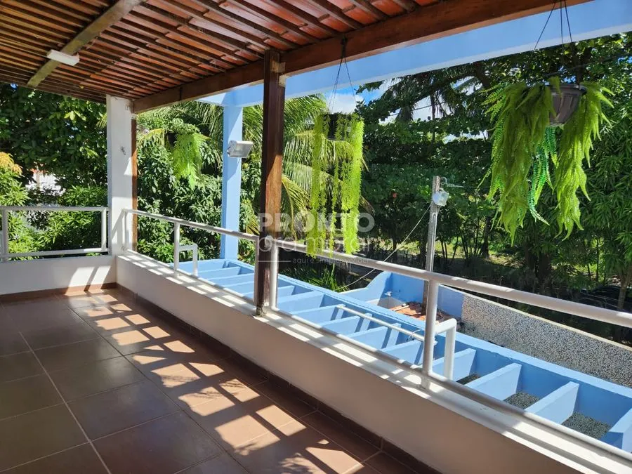 Imagem Casa em Tamandaré