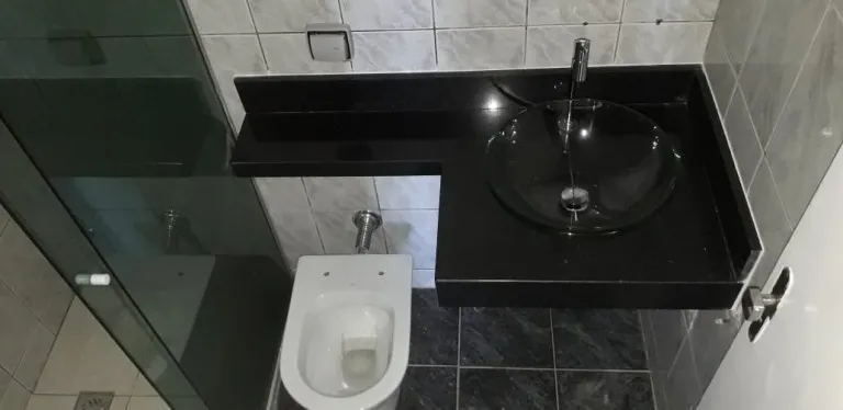 Imagem Apartamento com 3 Quartos à Venda, 86 m² em Taguatinga Norte (Taguatinga) - Brasília