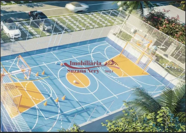 Imagem APARTAMENTO NO CONDOMÍNIO RESERVA MANDALA EM NOVA PARNAMIRIM