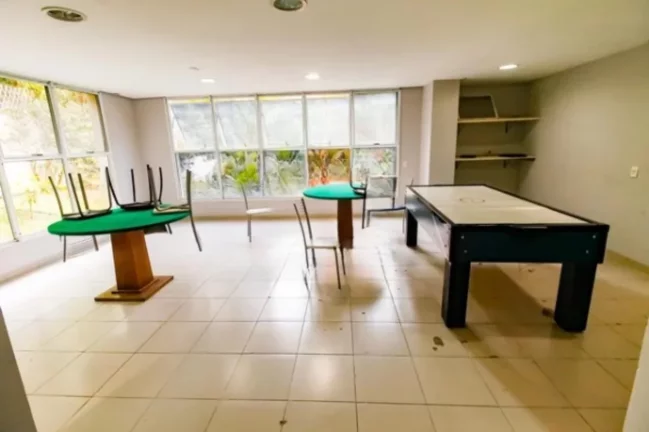 Imagem NEO RESIDENZIALE MORUMBI - Apto 72m² (Unidade Revenda), próximo à Estação Giovanni Gronchi do metrô!